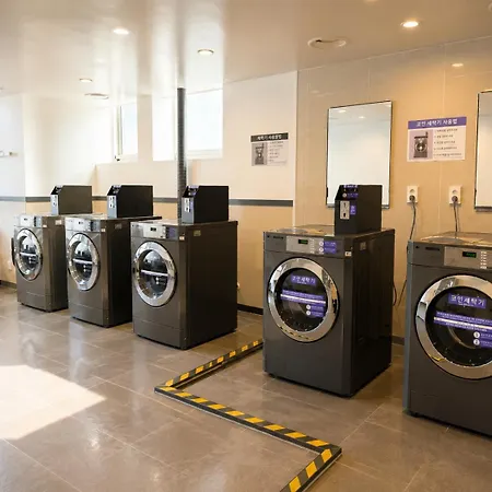Asti ホテル プサン ステーション