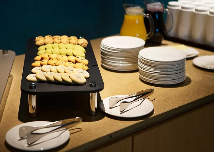 Asti Station Hotel