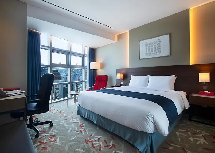 Asti Station Hotel 4*