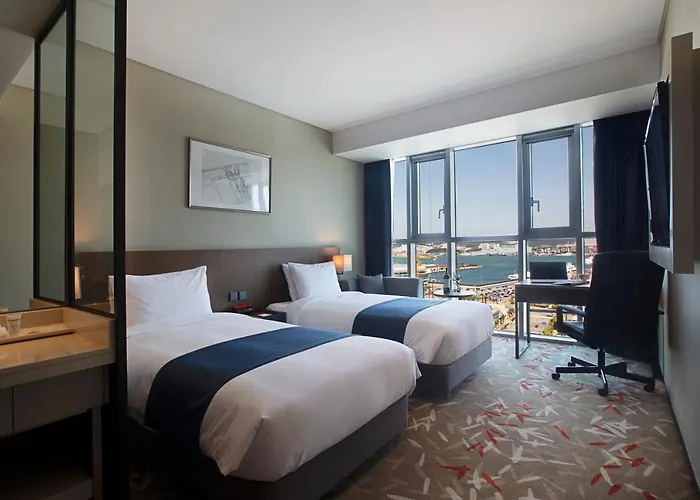 Asti Station 4* Busan