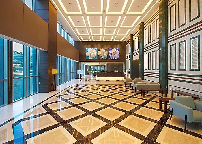 Asti Station Hotel Busan