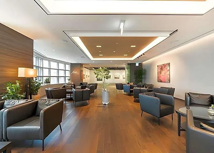 Asti Station Hotel