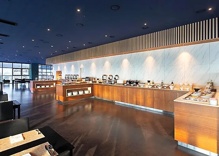 Asti Station 4* Busan