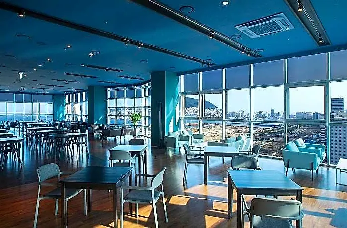 Asti Station 4* Busan
