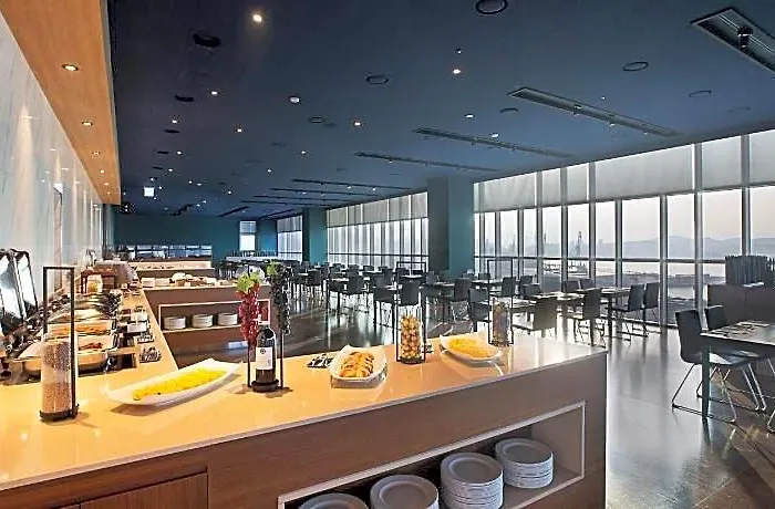 Asti Station 4* Busan