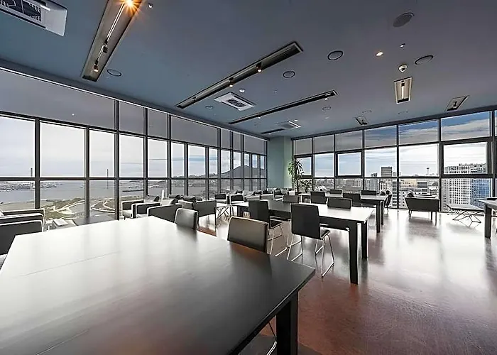 Asti Station 4* Busan