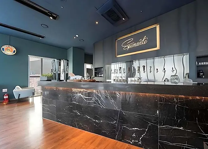 Asti Station Hotel