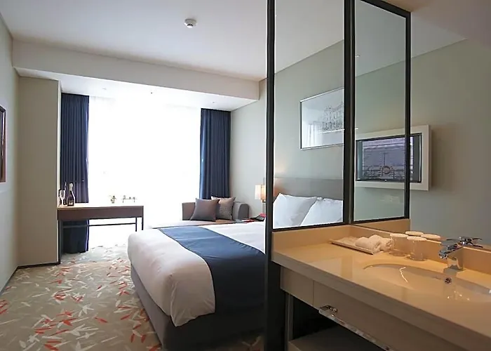 Asti Station Hotel