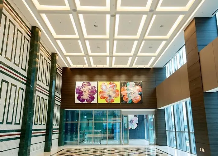 Asti Station 4* 釜山広域市
